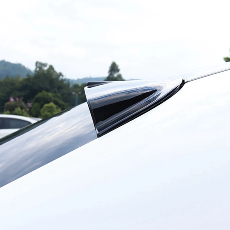 For Benz W205 roof Spoiler For Mercedes W205 Roof Spoiler 4-Door Sedan C63 C180 C200 C250 C260 ABS Plastic spoiler 2015 -2018
For Benz W205 roof Spoiler For Mercedes W205 Roof Spoiler 4-Door Sedan C63 C180 C200 C250 C260 ABS Plastic spoiler 2015 -2018