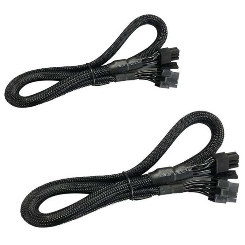 2 шт./упаковка, Кабель VGA для EVGA Supernova 650, 750, 850, 1000, 1600, 2000, G2, G3, P2, T2, GS
2 шт./упаковка, Кабель VGA для EVGA Supernova 650, 750, 850, 1000, 1600, 2000, G2, G3, P2, T2, GS