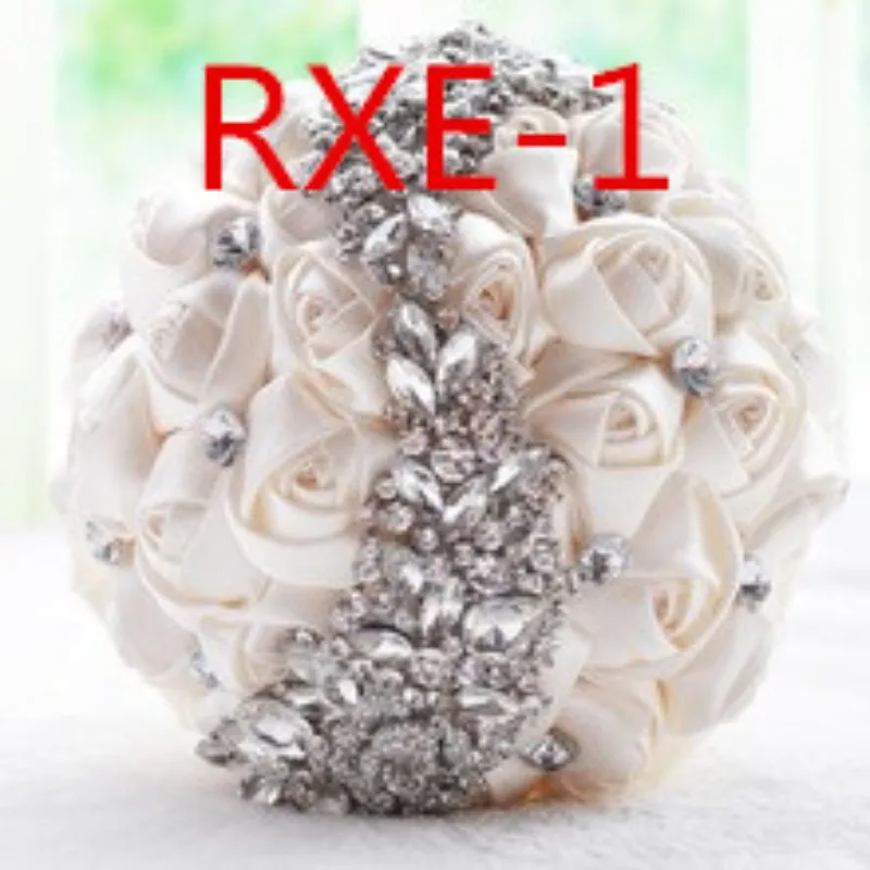 Weddings and important occasions / Wedding accessories / Bridal bouquets RXE
Weddings and important occasions / Wedding accessories / Bridal bouquets RXE