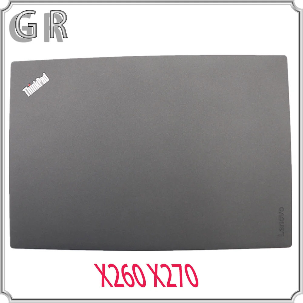 Новый для Lenovo ThinkPad X260 X270 Высокое разрешение LCD задняя крышка чехол AP0ZJ000600 SCBOK88291 01AW437
Новый для Lenovo ThinkPad X260 X270 Высокое разрешение LCD задняя крышка чехол AP0ZJ000600 SCBOK88291 01AW437