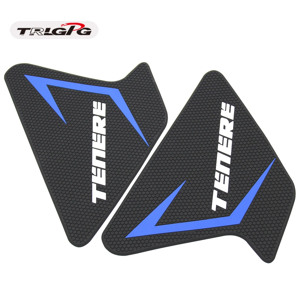 Anti-slip Tank Pad Sticker Gas Knee Grip Traction Side 3M Decal FORYAMAHA XT1200Z XT 1200 Z Super Tenere 2010-2018 2019 17 16
Anti-slip Tank Pad Sticker Gas Knee Grip Traction Side 3M Decal FORYAMAHA XT1200Z XT 1200 Z Super Tenere 2010-2018 2019 17 16