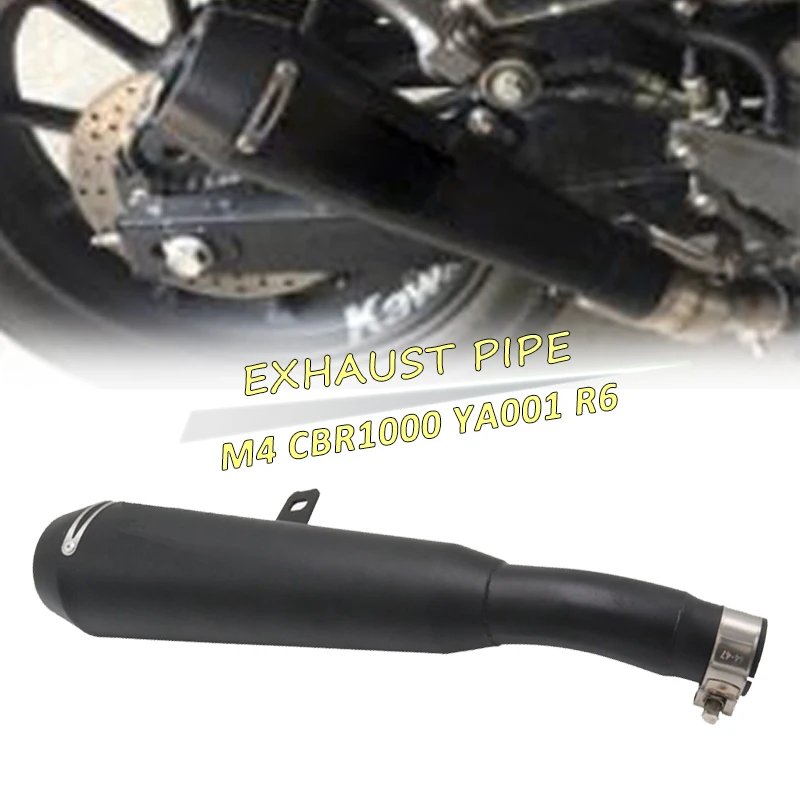Suitable for Honda Rebel 500 300 CMX500 CMX300 2017 2018 2019 2020 Stainless steel muffler exhaust pipe motorcycle with LOGO
Suitable for Honda Rebel 500 300 CMX500 CMX300 2017 2018 2019 2020 Stainless steel muffler exhaust pipe motorcycle with LOGO