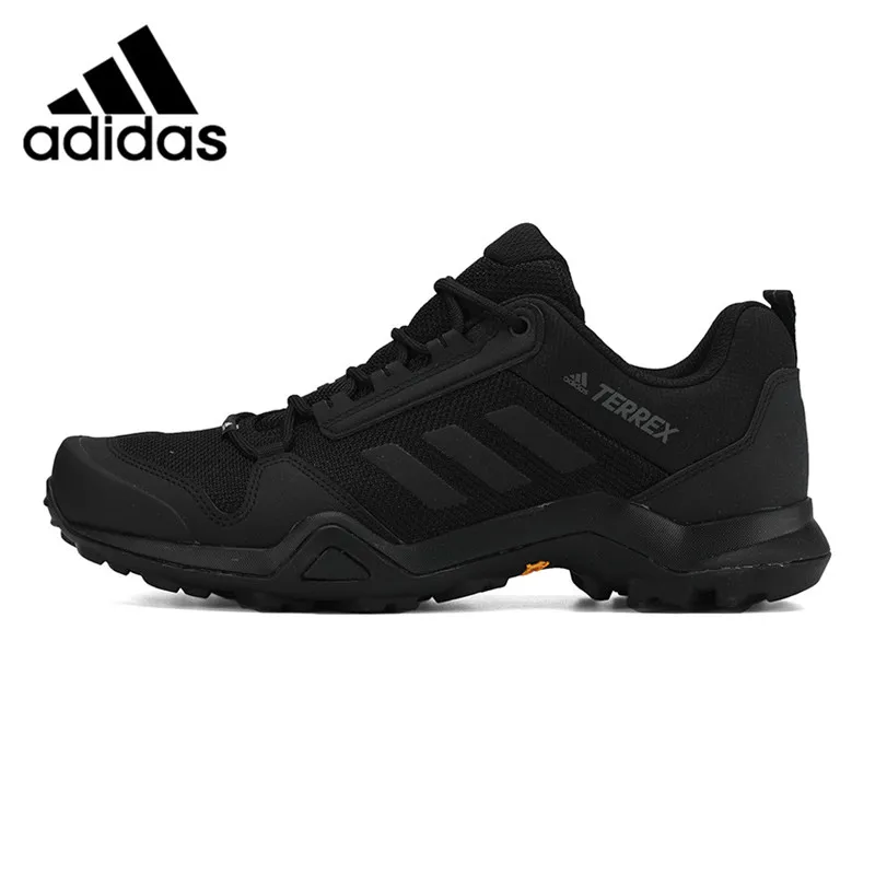 

Original New Arrival Adidas TERREX AX3 Men's Hiking Shoes Outdoor Sports Sneakers