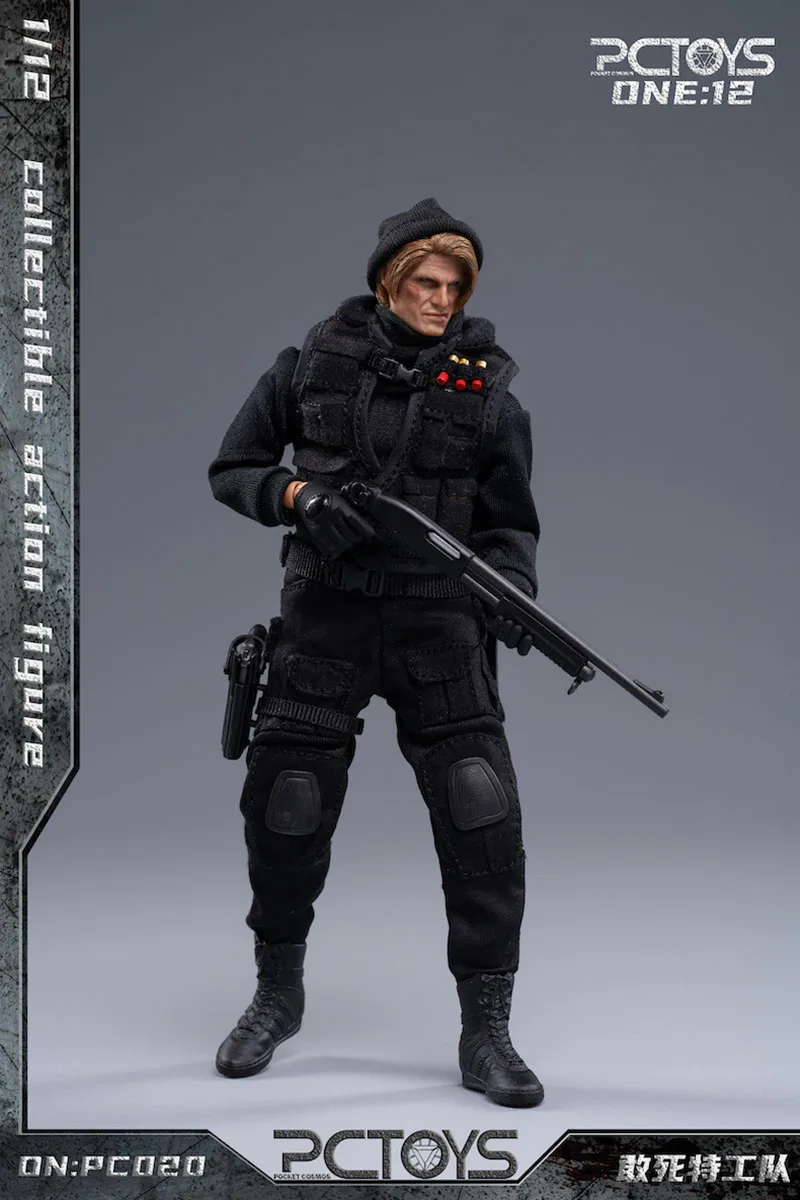PCTOYS PC020 1/12 фигурка Lundgren модель 6 ''полный комплект мужской солдат экшн-кукла игрушка для коллекции
PCTOYS PC020 1/12 фигурка Lundgren модель 6 ''полный комплект мужской солдат экшн-кукла игрушка для коллекции
