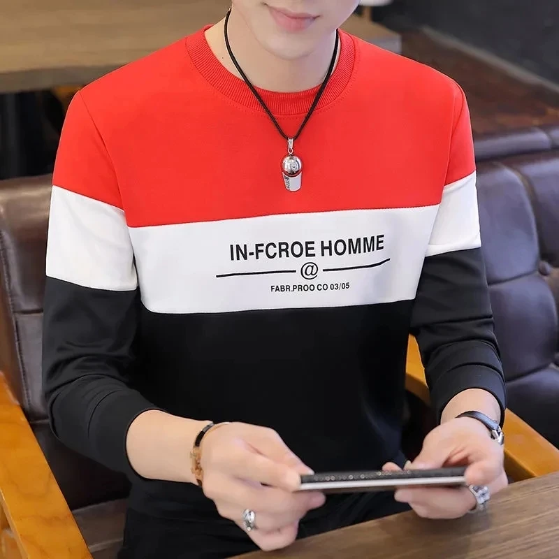 Summer New Men T Shirt Oversized Clothes Vintage Short Sleeve Fashion Spring Casual Sweater Slim Gym Sport Quick Dry Cotton
Summer New Men T Shirt Oversized Clothes Vintage Short Sleeve Fashion Spring Casual Sweater Slim Gym Sport Quick Dry Cotton