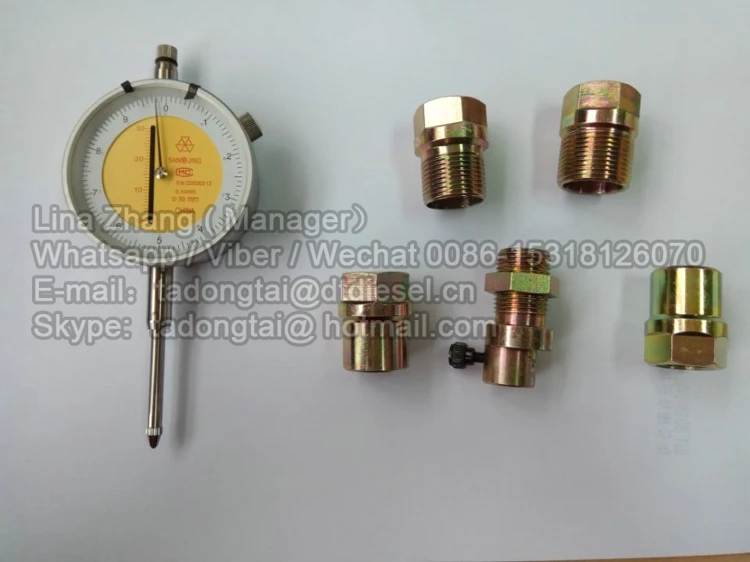 NO.904 Tooth bar Travel Tester 
NO.904 Tooth bar Travel Tester