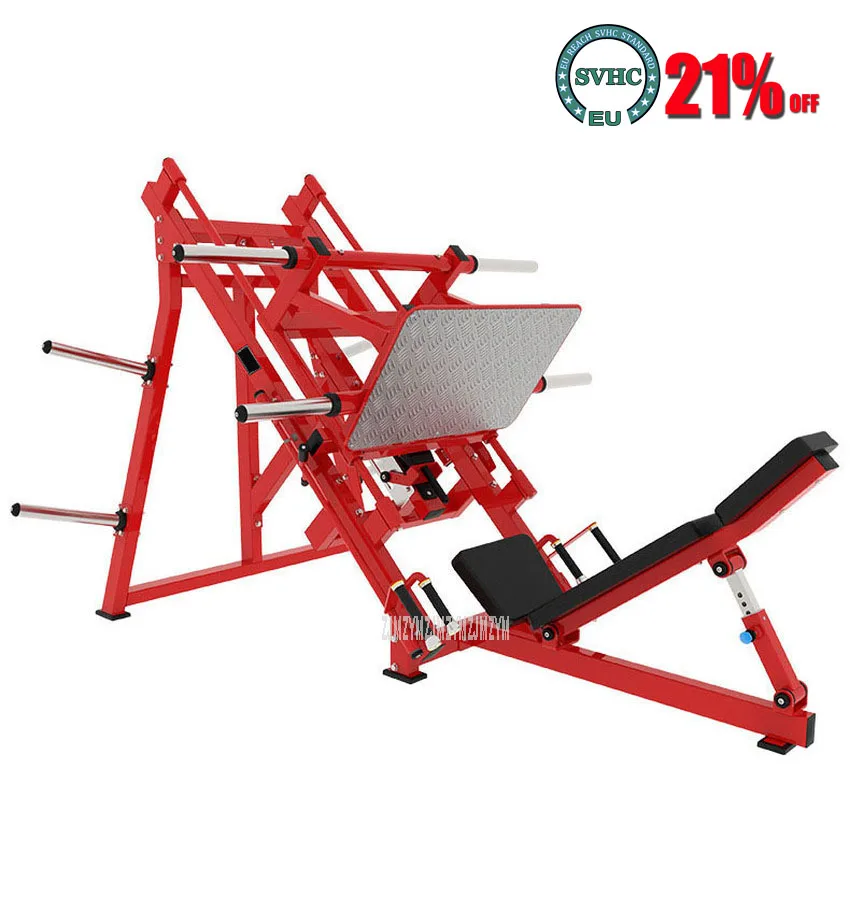 Sitting Thigh Trainer 45 Degree Thigh Training Machine Commercial Gymnasium Sport Exerciser Strength Fitness Equipment
Sitting Thigh Trainer 45 Degree Thigh Training Machine Commercial Gymnasium Sport Exerciser Strength Fitness Equipment