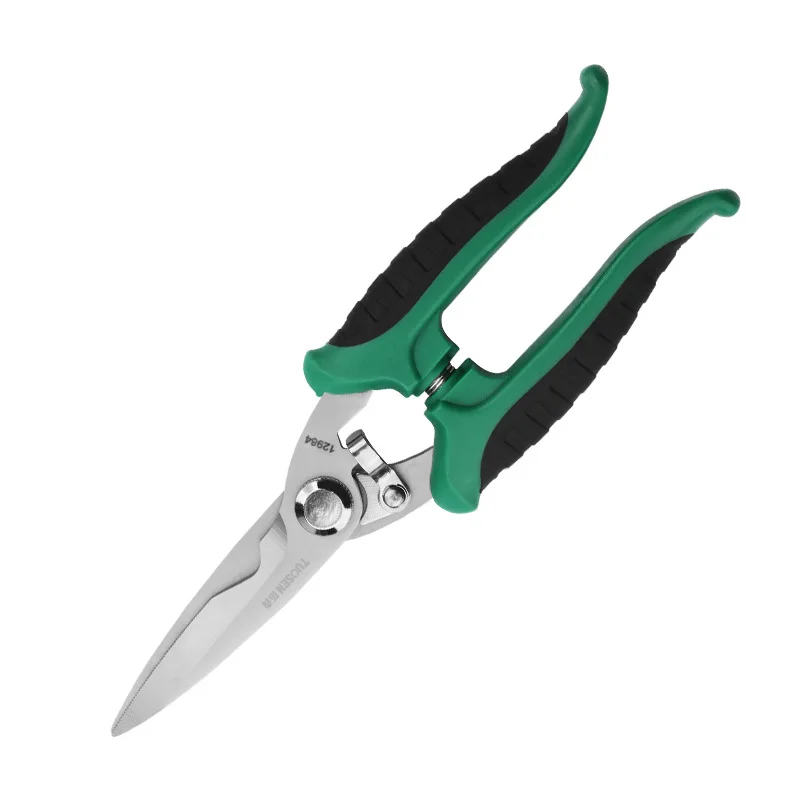 Многофункциональные бытовые электронные ножницы, садовые ножницы для обрезки фруктов
Многофункциональные бытовые электронные ножницы, садовые ножницы для обрезки фруктов