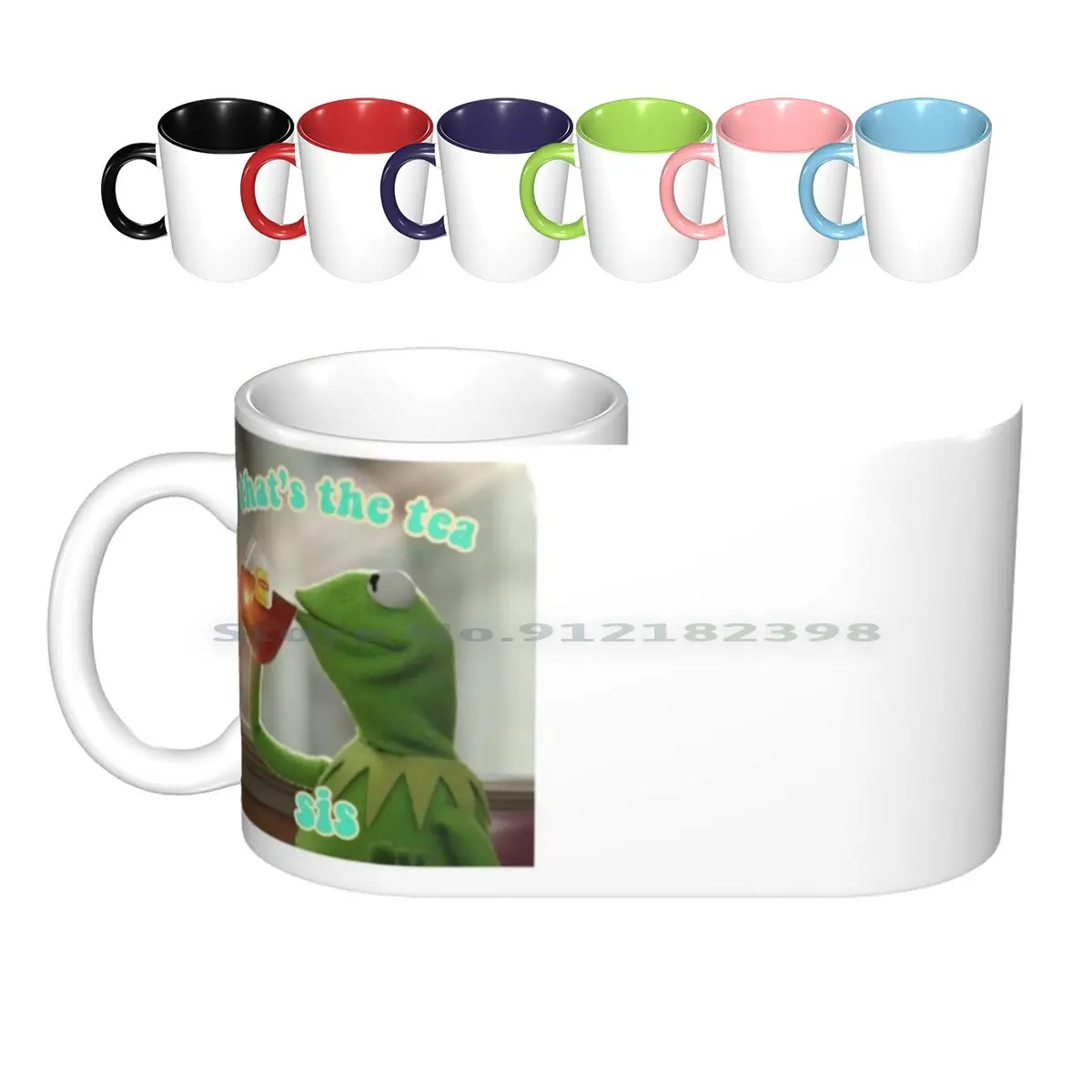 That’s The Tea Sis Ceramic Mugs Coffee Cups Milk Tea Mug That S The Tea Sis Sis Tea Artsy Cute Funny Meme The Frog Tea Spilled
That’s The Tea Sis Ceramic Mugs Coffee Cups Milk Tea Mug That S The Tea Sis Sis Tea Artsy Cute Funny Meme The Frog Tea Spilled