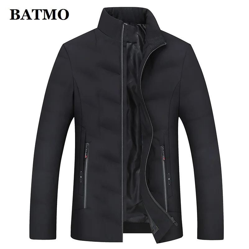 BATMO 2019 new arrival winter 80% white duck down jackets men,men's casual down jackets,parkas men 1009
BATMO 2019 new arrival winter 80% white duck down jackets men,men's casual down jackets,parkas men 1009
