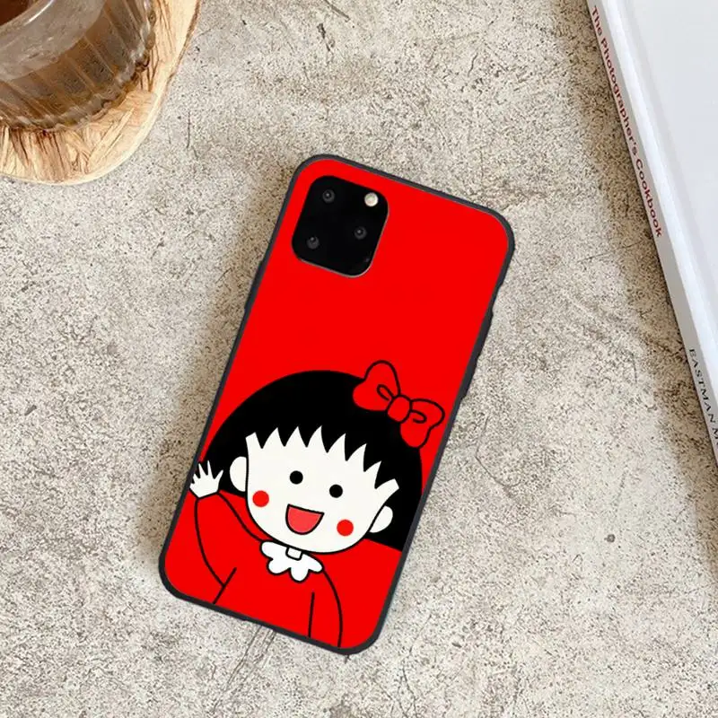 Chibi Maruko-chan Japanese anime Phone Cases for iPhone 8 7 6 6S Plus X 5S SE 2020 XR 11 12 Pro mini pro XS MAX 
Chibi Maruko-chan Japanese anime Phone Cases for iPhone 8 7 6 6S Plus X 5S SE 2020 XR 11 12 Pro mini pro XS MAX