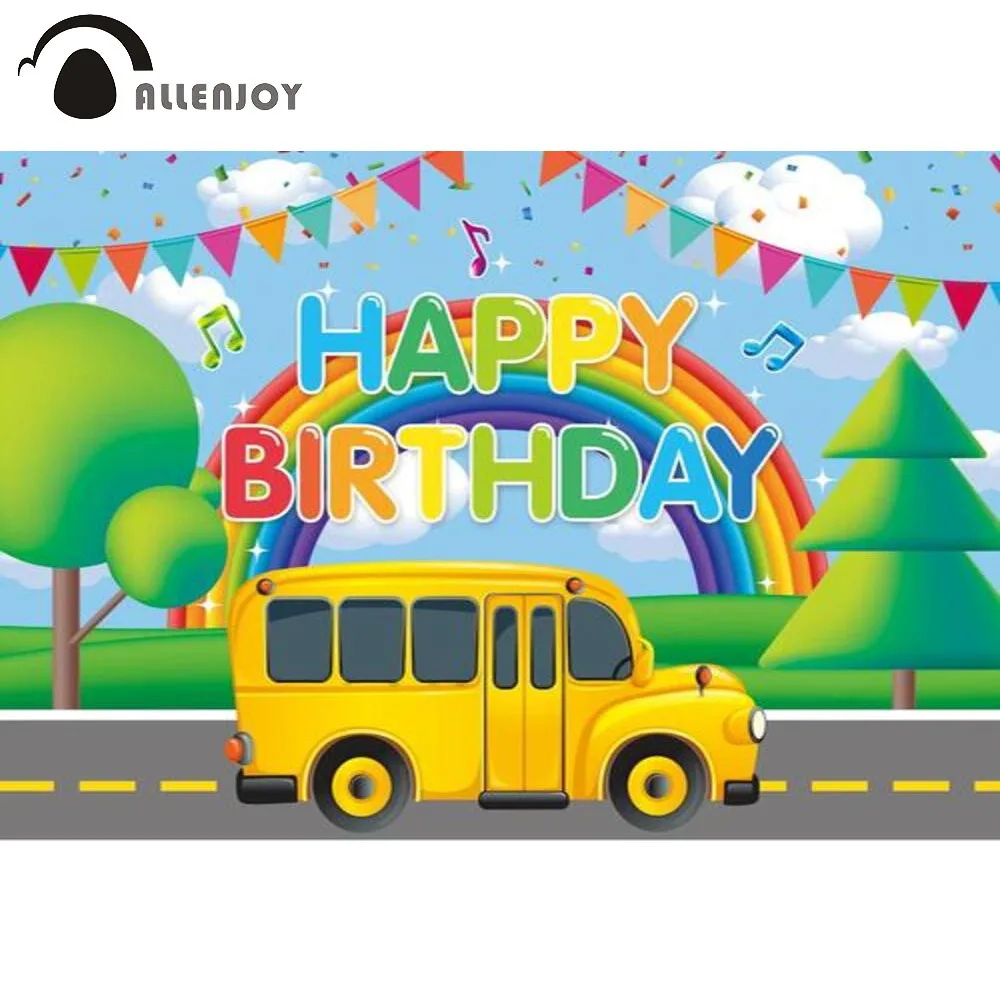 Allenjoy Birthday Party Colourful Dots Banner Rainbow Kindergarten Back to School Baby Shower Backdrop Photophone Background
Allenjoy Birthday Party Colourful Dots Banner Rainbow Kindergarten Back to School Baby Shower Backdrop Photophone Background