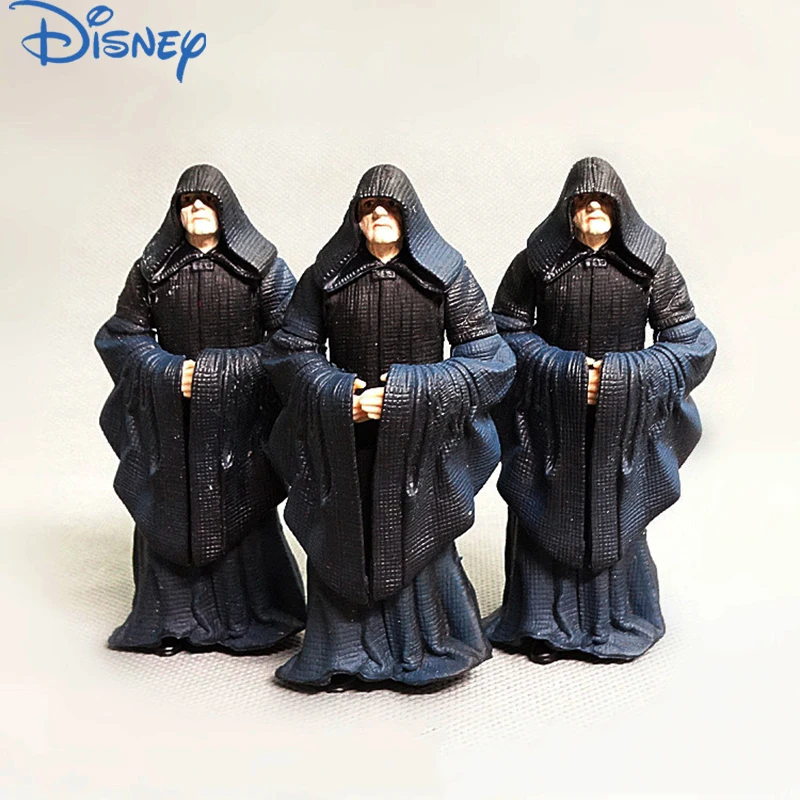 10 см, Disney, Звездные войны, Sheev, Палпатин, король, экшн-кукла, модель игрушки, Детский Рождественский подарок
10 см, Disney, Звездные войны, Sheev, Палпатин, король, экшн-кукла, модель игрушки, Детский Рождественский подарок