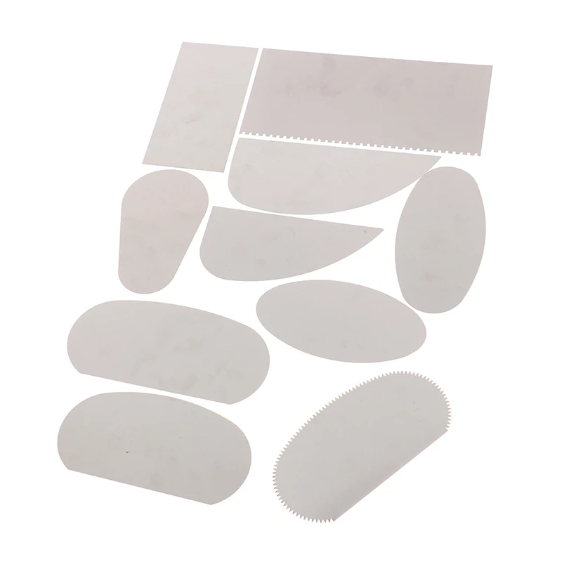 Новинка, 10 шт., зеркальный керамический резец из нержавеющей стали
Новинка, 10 шт., зеркальный керамический резец из нержавеющей стали