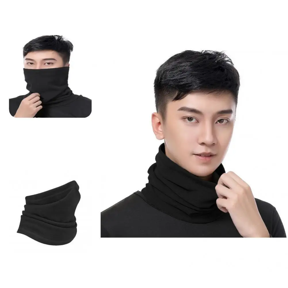 High Quality Neck Scraf Lightweight Wide Application Women Men Neck Warmer Face Cover Face Scarf Neck Warmer
High Quality Neck Scraf Lightweight Wide Application Women Men Neck Warmer Face Cover Face Scarf Neck Warmer
