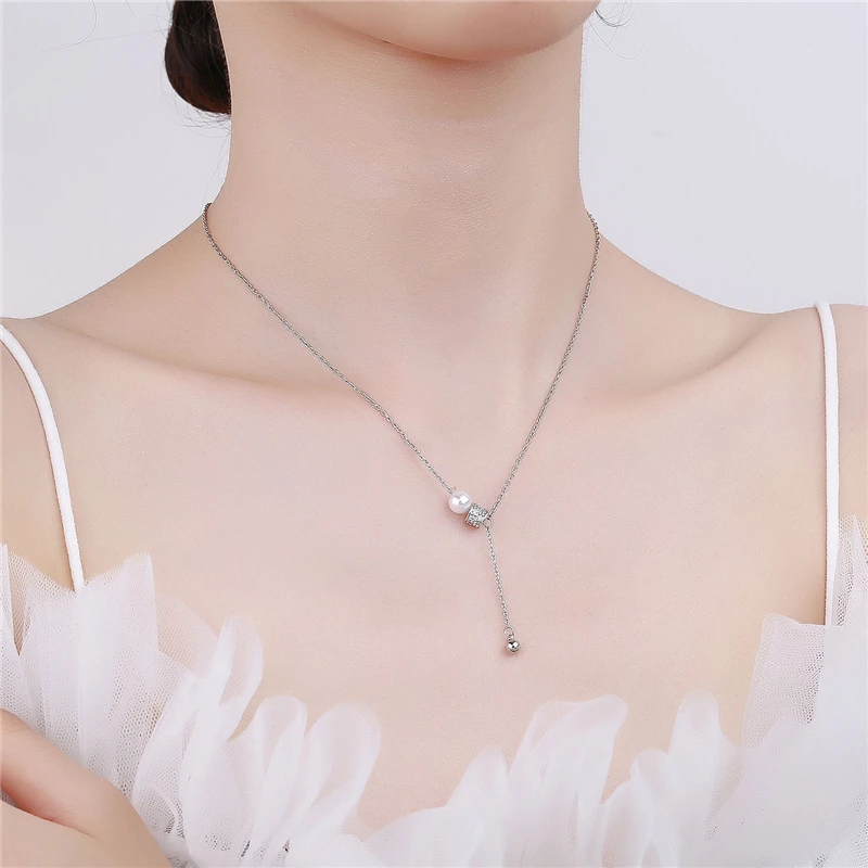 European Style Collares De Moda 2021 Fashion Pear; Necklace for Women Electroplate Ball Collier Outerbanks Accessories
European Style Collares De Moda 2021 Fashion Pear; Necklace for Women Electroplate Ball Collier Outerbanks Accessories