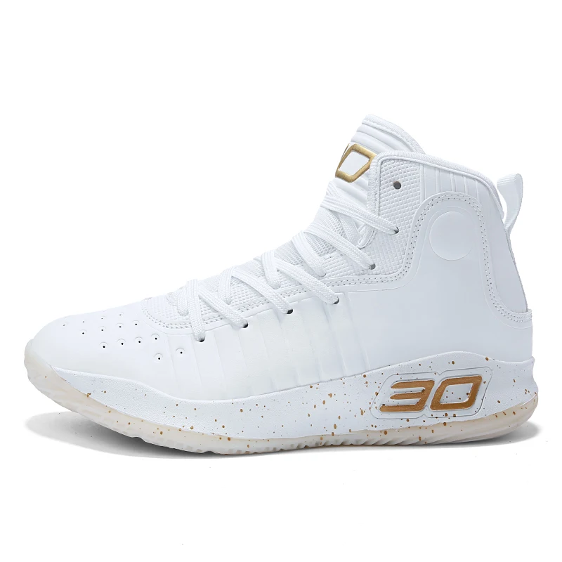 High Quality Basketball Shoes Men Sneakers Boys Basket Shoes Winter High Top Anti-slip Outdoor Sports Shoes Trainer Women Summer
High Quality Basketball Shoes Men Sneakers Boys Basket Shoes Winter High Top Anti-slip Outdoor Sports Shoes Trainer Women Summer