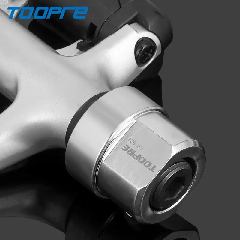 TOOPRE Bicycle lock pedal removal tool Mountain road bike self-locking pedal repair and installation socket wrench
TOOPRE Bicycle lock pedal removal tool Mountain road bike self-locking pedal repair and installation socket wrench