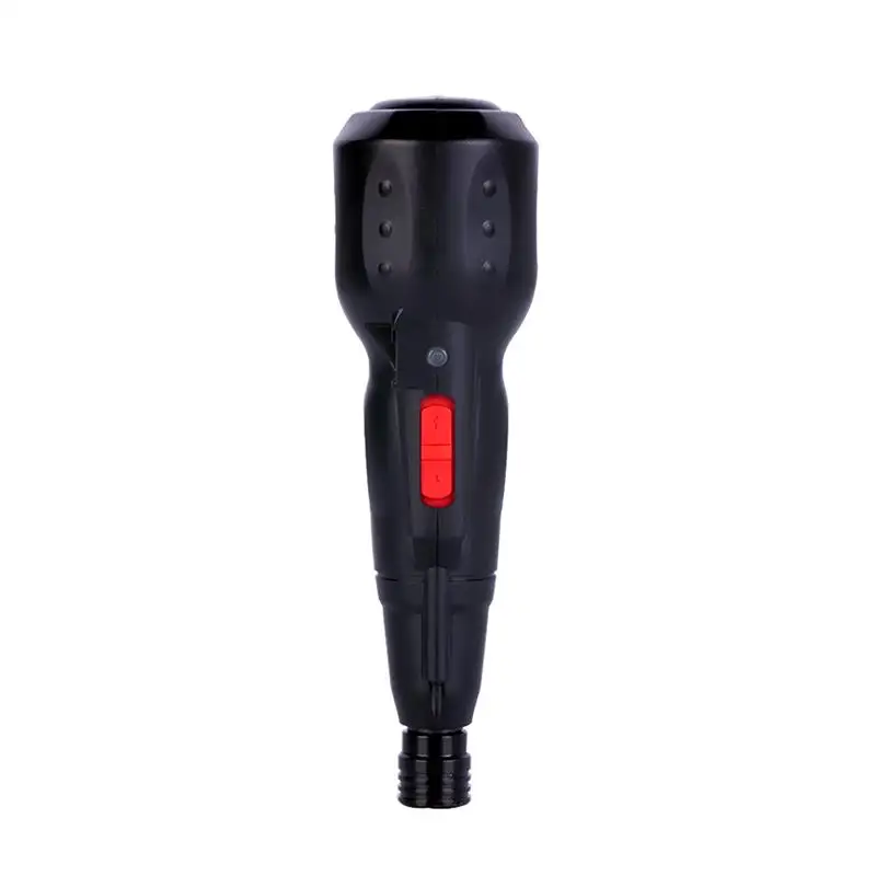Manual Multifunctional Cordless USB Rechargeable Dual Use Portable 3.6V Electric Screwdriver Big Torque With LED Light Repairing
Manual Multifunctional Cordless USB Rechargeable Dual Use Portable 3.6V Electric Screwdriver Big Torque With LED Light Repairing