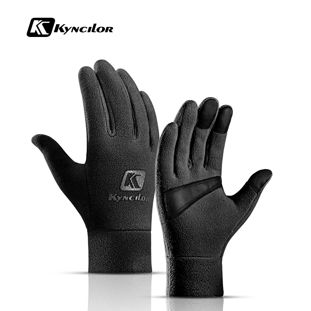 Kyncilor Winter Hiking Cycling Gloves Warmer Velvet Fulll Finger Sports Touch Screen Gloves Thermal Motorcycles Bicycle Gloves
Kyncilor Winter Hiking Cycling Gloves Warmer Velvet Fulll Finger Sports Touch Screen Gloves Thermal Motorcycles Bicycle Gloves