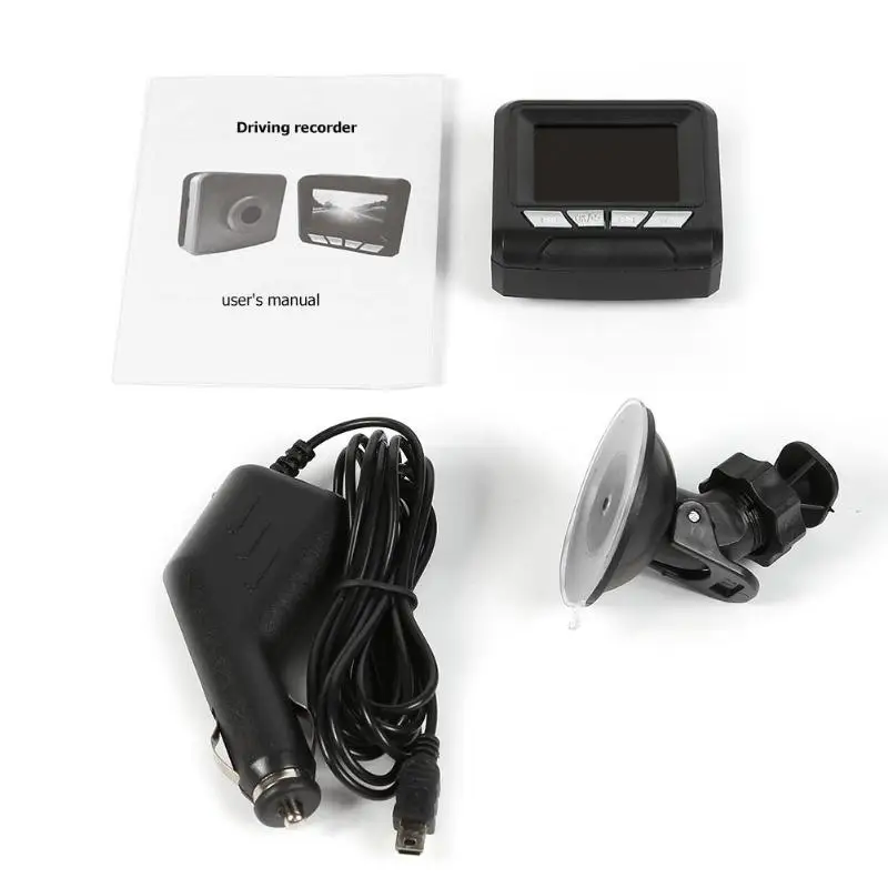 VODOOL V8 FHD 1080P Car DVR Camera 2.31" LCD Screen 170 Degree Lens G-sensor Dash Cam Video Recorder Registrator Dashcam Camera
VODOOL V8 FHD 1080P Car DVR Camera 2.31" LCD Screen 170 Degree Lens G-sensor Dash Cam Video Recorder Registrator Dashcam Camera