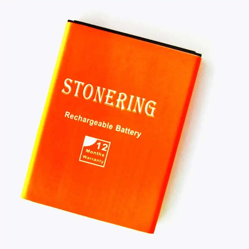 Аккумулятор Stonering 3200mAh запасная батарея для Ulefone Be Pro 2 L55 3019 мобильного телефона |