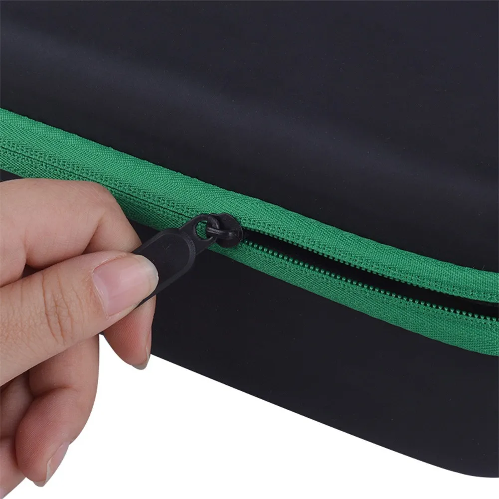 Portable Arrow Case With Holder Foam Arrowhead Storage Foam Archery Accessories Arrow Tips Box Foam Padded For Arrowhead Tools
Portable Arrow Case With Holder Foam Arrowhead Storage Foam Archery Accessories Arrow Tips Box Foam Padded For Arrowhead Tools