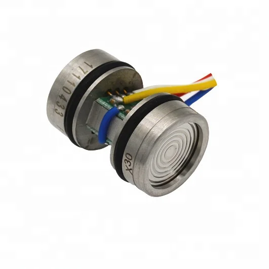 0~35bar Piezoresistive Silicon Differential Pressure Sensor
0~35bar Piezoresistive Silicon Differential Pressure Sensor