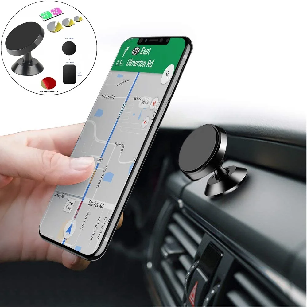 Magnetic car phone holder magnet phone holder for iPhone 13 12 11 X XS MAX Samsung Huawei mobile phone battery holder bracket
Magnetic car phone holder magnet phone holder for iPhone 13 12 11 X XS MAX Samsung Huawei mobile phone battery holder bracket