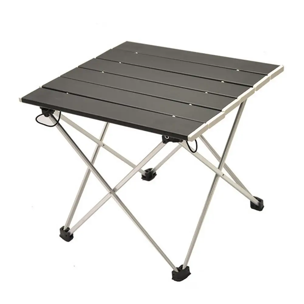 Folding Camping Table Portable Ultralight Outdoor Beach Table Aluminum Alloy Fishing Table For Outdoor Picnic BBQ Accessories
Folding Camping Table Portable Ultralight Outdoor Beach Table Aluminum Alloy Fishing Table For Outdoor Picnic BBQ Accessories