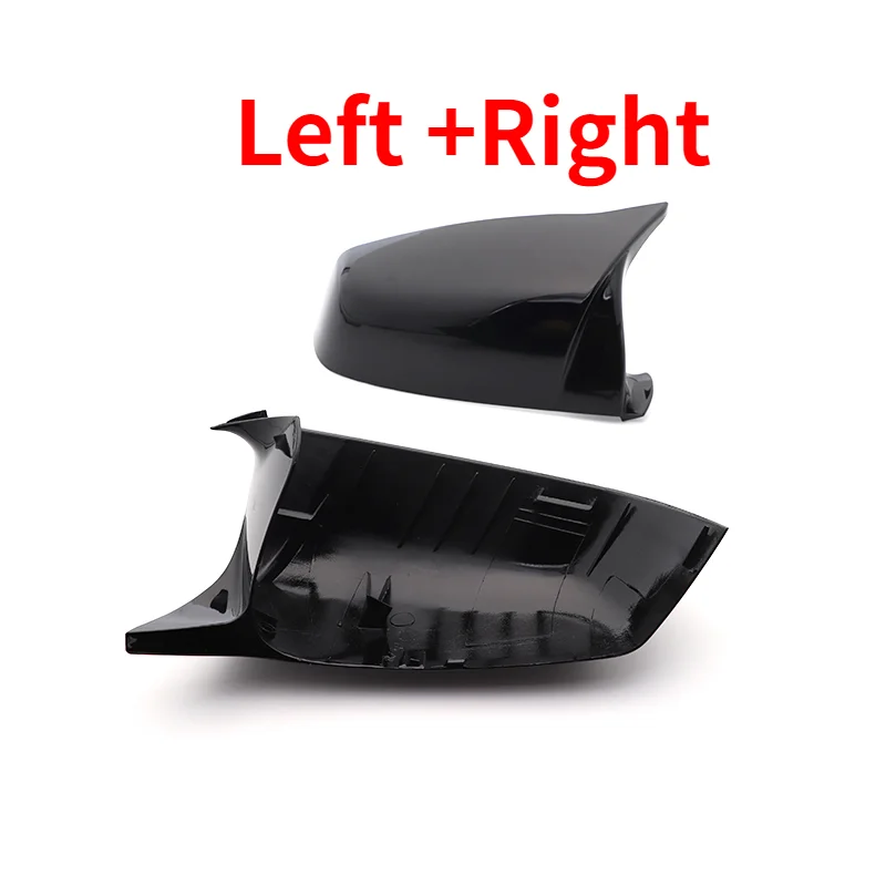 Сменная крышка зеркала заднего вида в стиле M, колпачки для BMW 5 6 7 серии F01 F02 F03 F04 F06 F07 F10 F11 F12 F13
Сменная крышка зеркала заднего вида в стиле M, колпачки для BMW 5 6 7 серии F01 F02 F03 F04 F06 F07 F10 F11 F12 F13