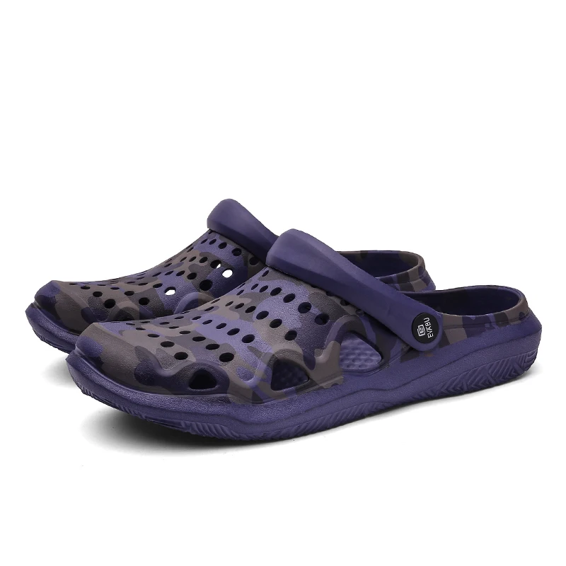 2021 Summer Women Sandals Mens Crocks Non-Slip Hole Shoes Home Clogs EVA Garden Male Water Mules Girl Crocse Beach Flat Slippers
2021 Summer Women Sandals Mens Crocks Non-Slip Hole Shoes Home Clogs EVA Garden Male Water Mules Girl Crocse Beach Flat Slippers