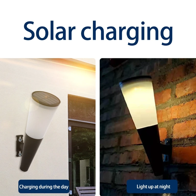 Outdoor Wall Lamp LED Porch Lamps Waterproof Resistant Light Fixtures Finishing Wall Lights for Patio Garage Garden Yard
Outdoor Wall Lamp LED Porch Lamps Waterproof Resistant Light Fixtures Finishing Wall Lights for Patio Garage Garden Yard