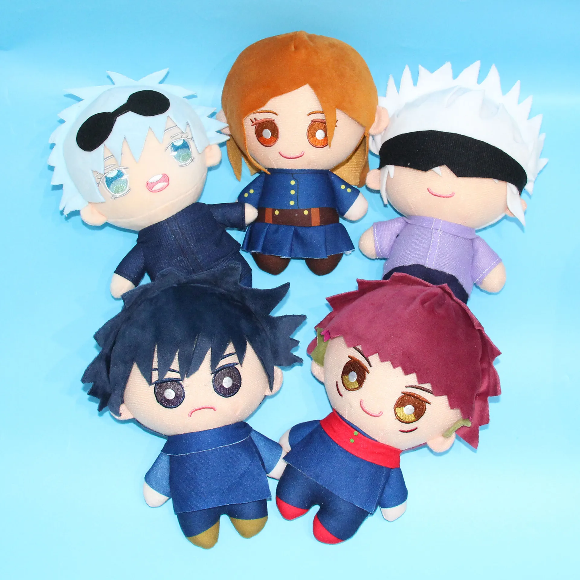 Кукла игрушечная в виде квадратного элемента, кукла в подарок на день рождения
Кукла игрушечная в виде квадратного элемента, кукла в подарок на день рождения