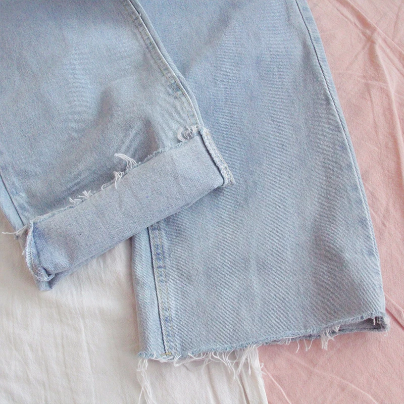 Harajuku Streetwear Women Jeans Pants Korean High Waist Loose Female Trousers Japanese Retro Girl Casual Straight Denim Pants
Harajuku Streetwear Women Jeans Pants Korean High Waist Loose Female Trousers Japanese Retro Girl Casual Straight Denim Pants