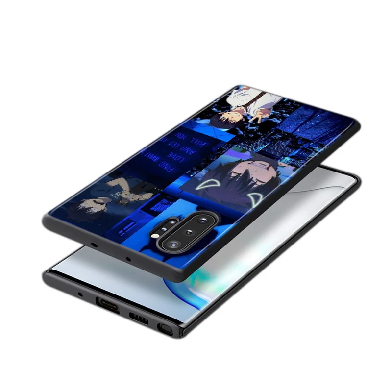 Hot Okumura Rin For Samsung Galaxy S21 S20 FE Ultra S10 Lite 5G S10E S9 S8 Plus S7 S6 Edge Phone Case
Hot Okumura Rin For Samsung Galaxy S21 S20 FE Ultra S10 Lite 5G S10E S9 S8 Plus S7 S6 Edge Phone Case