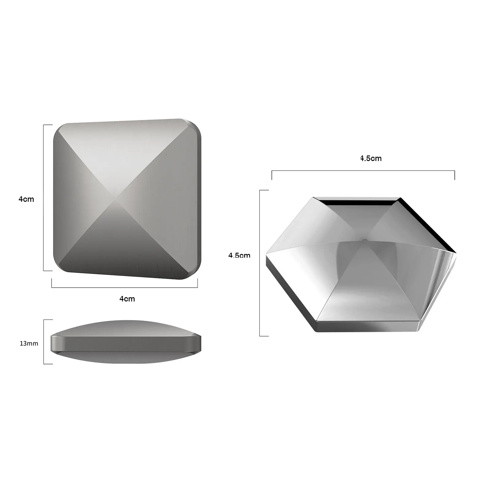 Metal Desktop Table Flip Spinning Fingertip Stress Relieve Decompression Leisure Relaxation Toys For Adults Kids Office Family
Metal Desktop Table Flip Spinning Fingertip Stress Relieve Decompression Leisure Relaxation Toys For Adults Kids Office Family