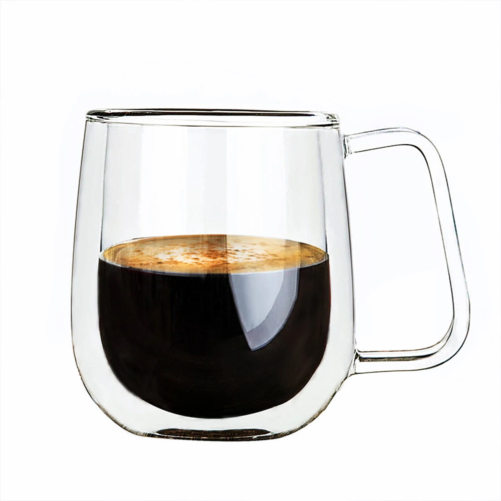 Heat Resistant Glass Cup Beer Coffee Water Milk Tea Cups Transparent Cup Wholesale Drink Glass Set with Glass Cover
Heat Resistant Glass Cup Beer Coffee Water Milk Tea Cups Transparent Cup Wholesale Drink Glass Set with Glass Cover