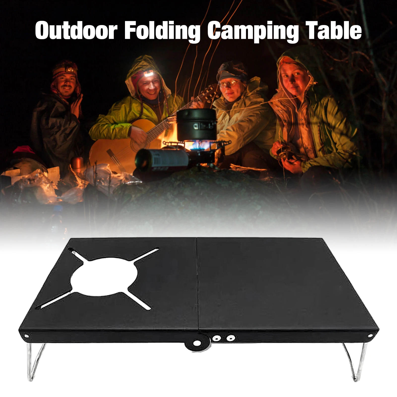 Mini Portable Foldable Table 32 x 21 x 8 cm Outdoor Camping FurnitureTables Picnic stainless steel Ultra Light Folding Desk
Mini Portable Foldable Table 32 x 21 x 8 cm Outdoor Camping FurnitureTables Picnic stainless steel Ultra Light Folding Desk