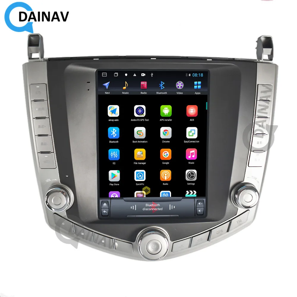 car autoradio Multimedia Player Tesla style For BYD S6 2011-2014 Car Radio GPS Navigation DVD Player
car autoradio Multimedia Player Tesla style For BYD S6 2011-2014 Car Radio GPS Navigation DVD Player