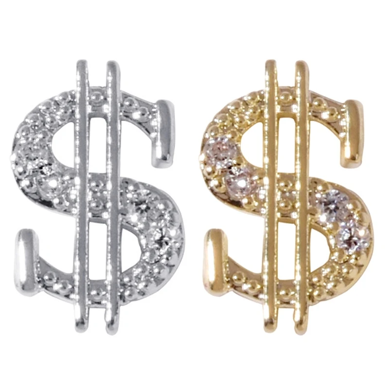 Irregular Rhinestones Dollar Rhinestone Clutch Purse Dollar Sign Nail Art Rhinestone Nail Art Decor Golden Dollar Shape
Irregular Rhinestones Dollar Rhinestone Clutch Purse Dollar Sign Nail Art Rhinestone Nail Art Decor Golden Dollar Shape
