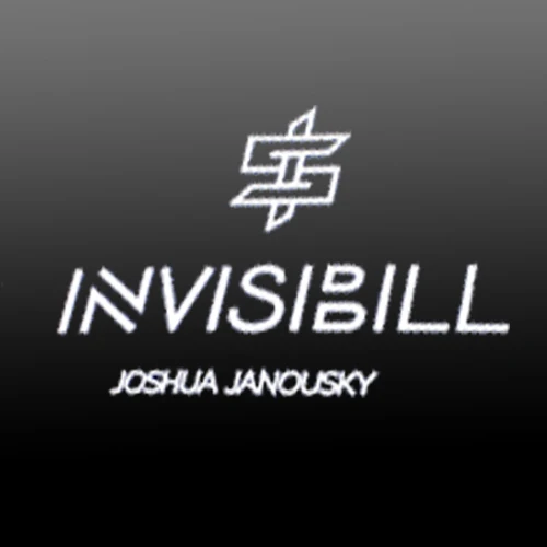 InvisiBill by Josh Janousky-magic tricks
InvisiBill by Josh Janousky-magic tricks