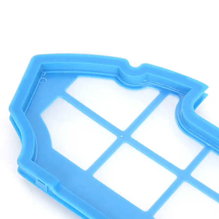 Main Primary Filter Replacement Fit for Deebot N79/N79S Sweeping Robot Vacuum Cleaner Parts Accessories
Main Primary Filter Replacement Fit for Deebot N79/N79S Sweeping Robot Vacuum Cleaner Parts Accessories