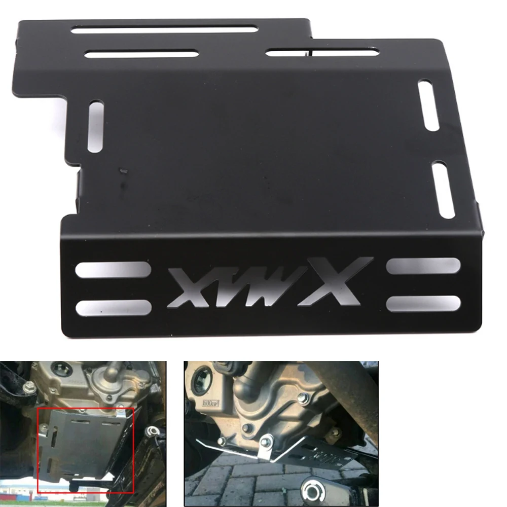 Motorcycle CNC Accessories Engine Chassis Cover Guard Protector For Yamaha Xmax300 2017-2020
Motorcycle CNC Accessories Engine Chassis Cover Guard Protector For Yamaha Xmax300 2017-2020