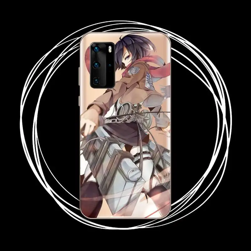 attack on titan anime Phone Case Transparent for Huawei P20 P30 P40 honor 8 10i P smart 2019 Samsung A71 A21S S10 20 plus
attack on titan anime Phone Case Transparent for Huawei P20 P30 P40 honor 8 10i P smart 2019 Samsung A71 A21S S10 20 plus