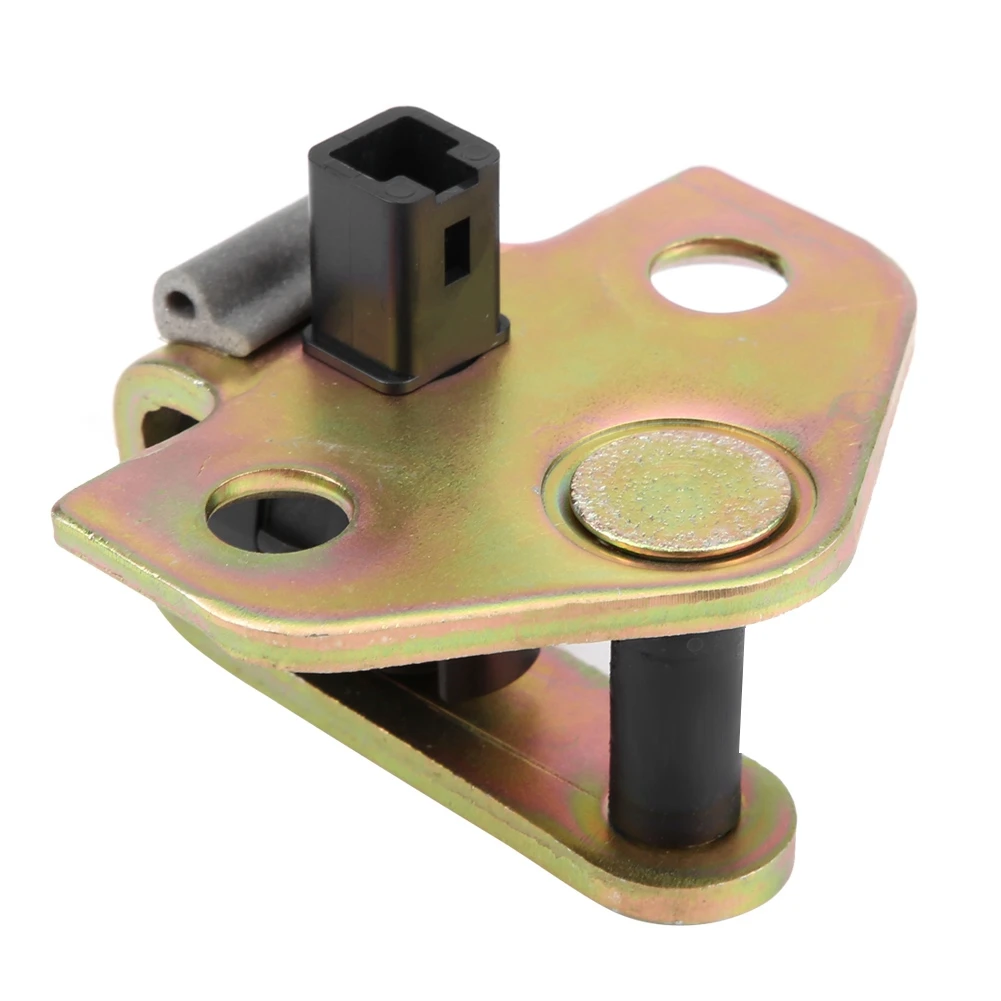 2M51F21982AA Car Door Lock Striker Plate Catch Latch Actuator for Ford Focus MK1 1998-2005
2M51F21982AA Car Door Lock Striker Plate Catch Latch Actuator for Ford Focus MK1 1998-2005