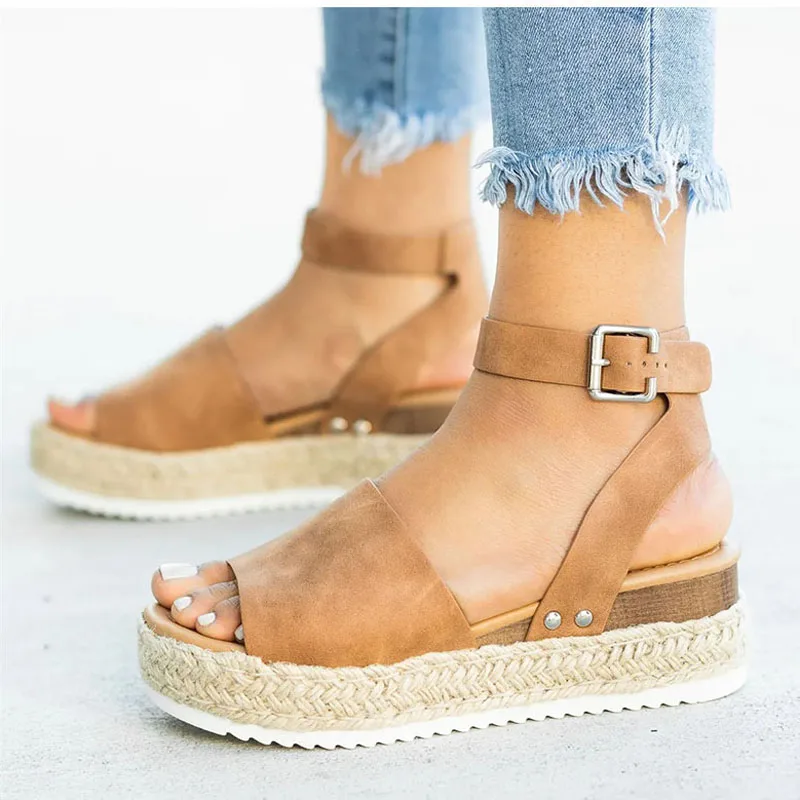2020 summer women sandals wedges Plus Size sexy ladies high heels Flip Flop platform sandals slippers wedges shoes for women
2020 summer women sandals wedges Plus Size sexy ladies high heels Flip Flop platform sandals slippers wedges shoes for women