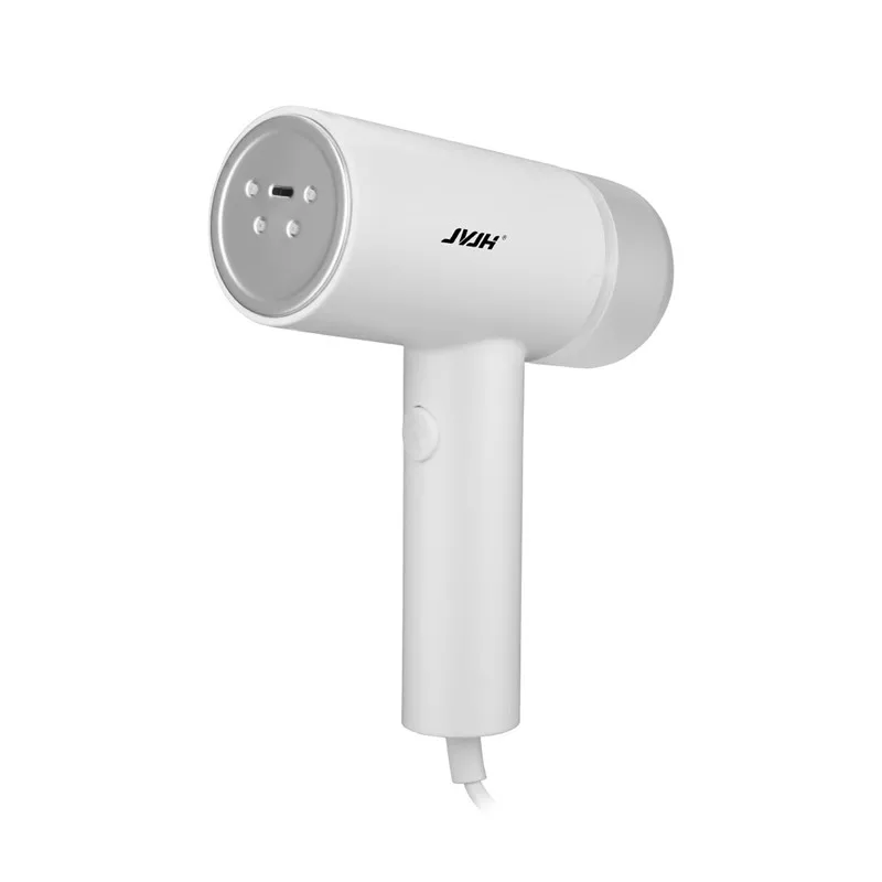 1000W Handheld Steamer Iron Electric Garment Cleaner Household Mini Steamer Brush Powerful suitable all Clothes Fabrics 50
1000W Handheld Steamer Iron Electric Garment Cleaner Household Mini Steamer Brush Powerful suitable all Clothes Fabrics 50