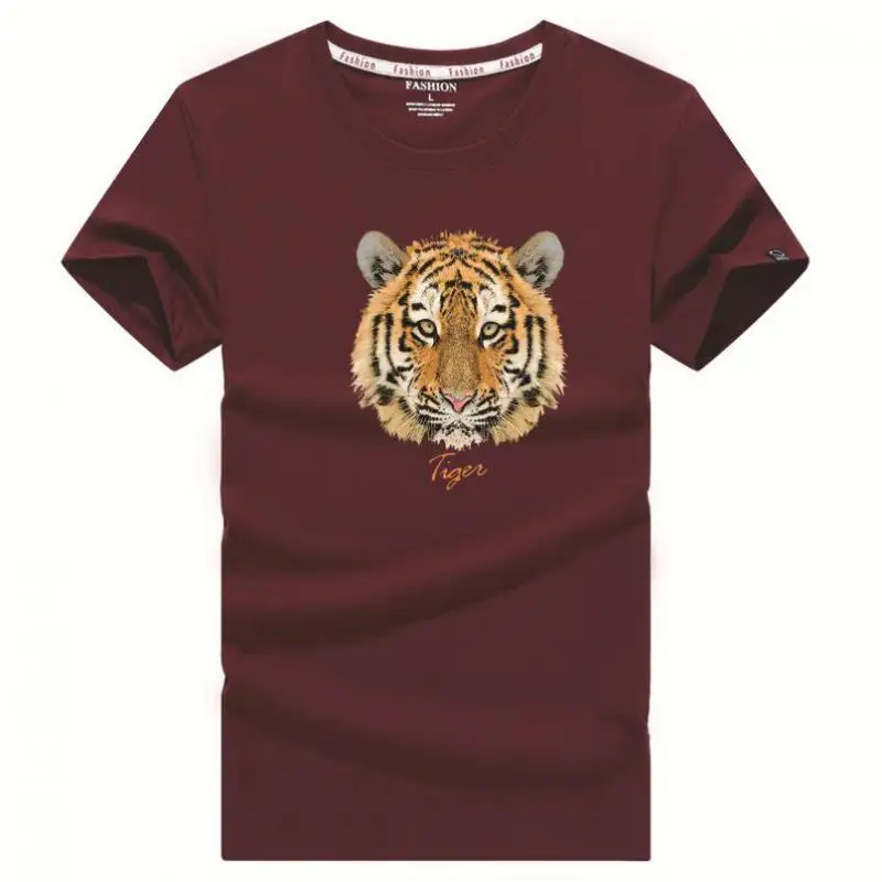 2021 Summer New Korean Casual Round Neck Men T-shirt Cotton Loose Plus Size S-5xl Men Short-sleeved T-shirt Tide Free Shipping
2021 Summer New Korean Casual Round Neck Men T-shirt Cotton Loose Plus Size S-5xl Men Short-sleeved T-shirt Tide Free Shipping