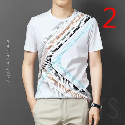 2020t-shirt men's short-sleeved trend summer Korean version of handsome clothes youth Slim half sleeve
2020t-shirt men's short-sleeved trend summer Korean version of handsome clothes youth Slim half sleeve